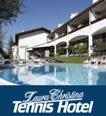 Hotel 3 Sterne Malcesine - Lago di Garda - Tennis Hotel